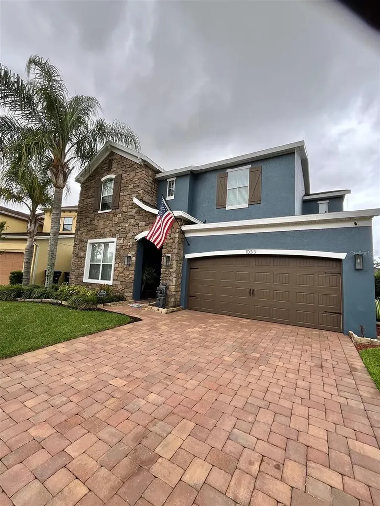 1033 Fountain Coin Loop Orlando FL 32828