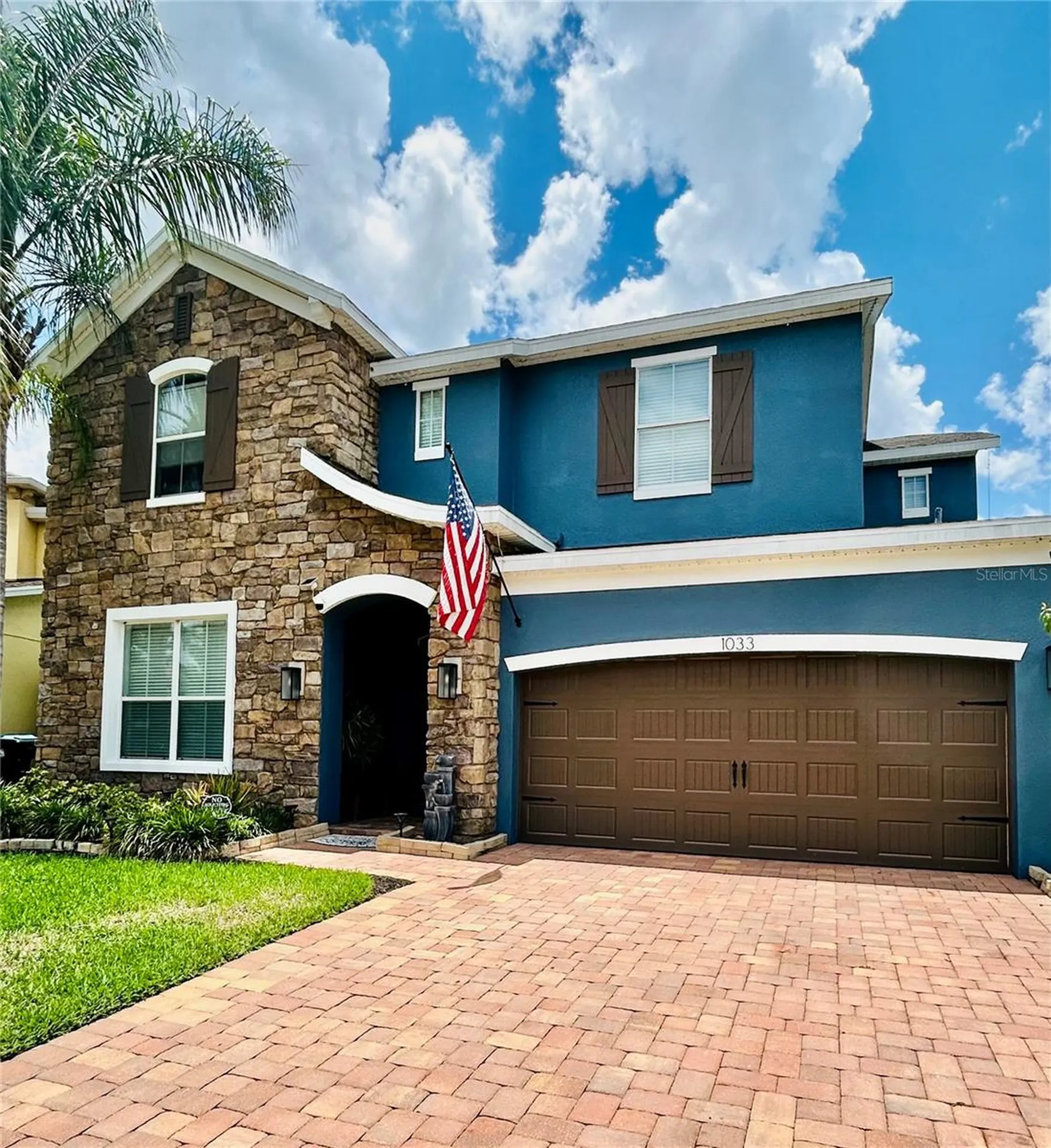 1033 Fountain Coin Loop Orlando FL 32828