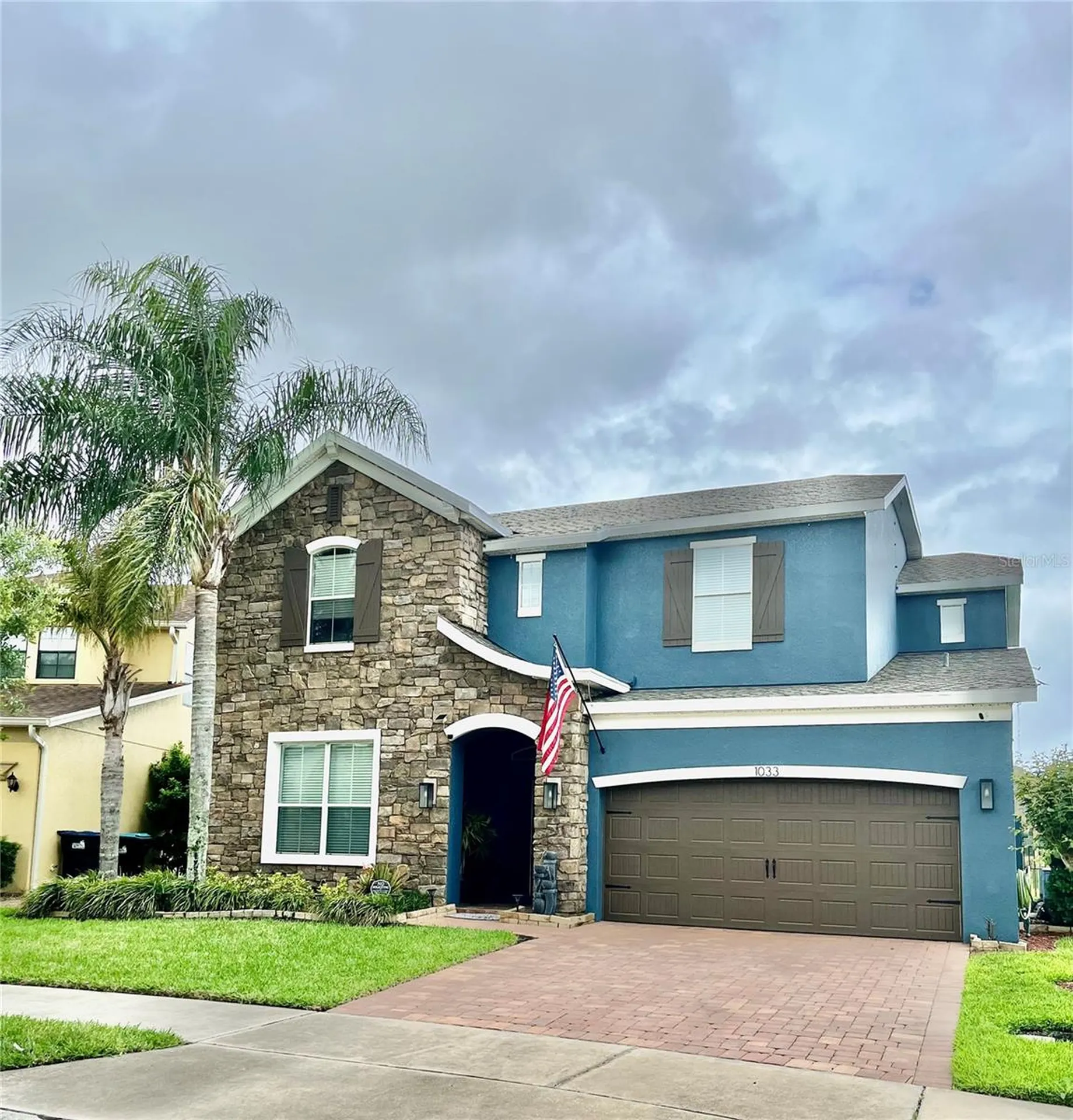 1033 Fountain Coin Loop Orlando FL 32828