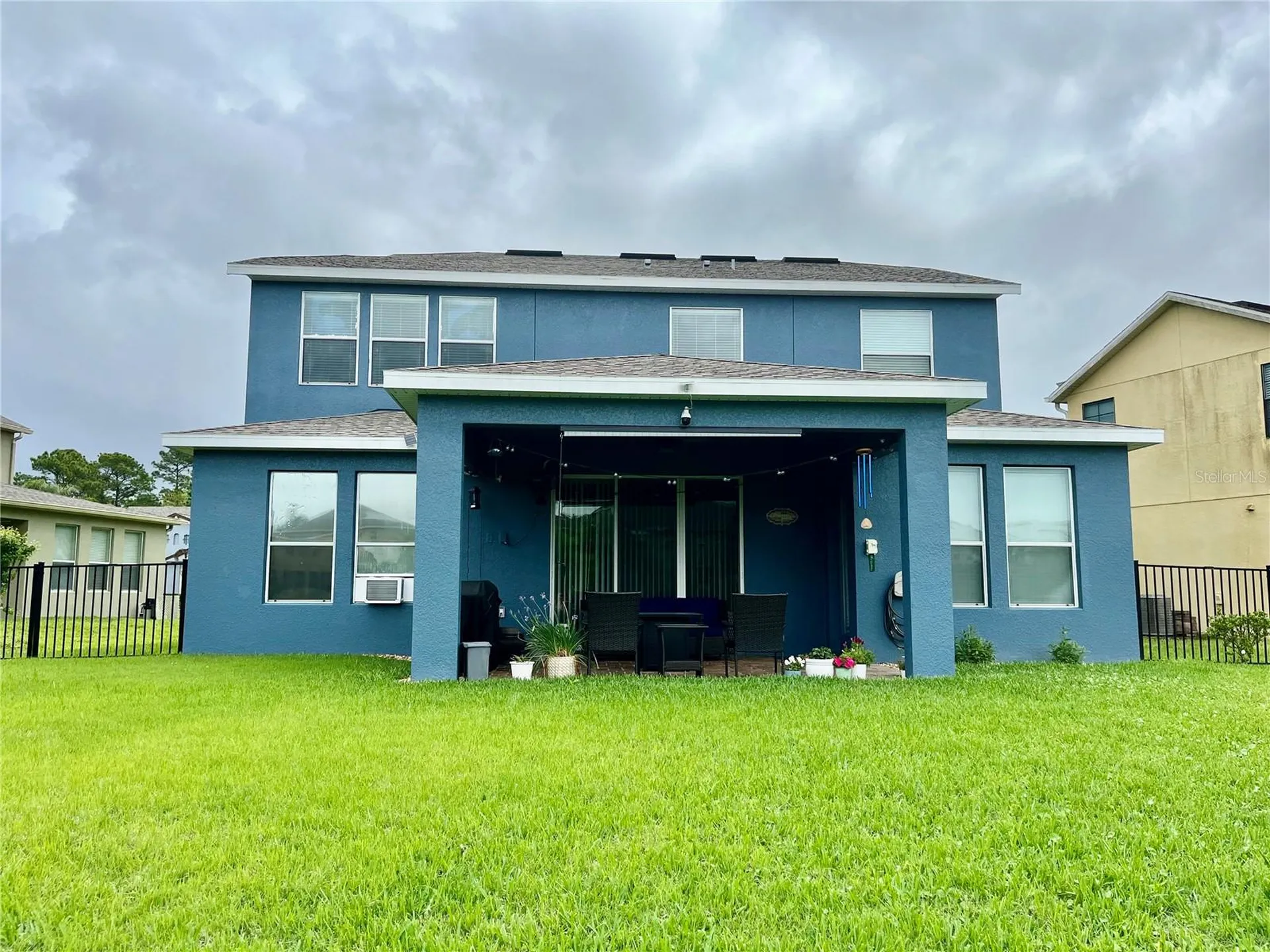 1033 Fountain Coin Loop Orlando FL 32828