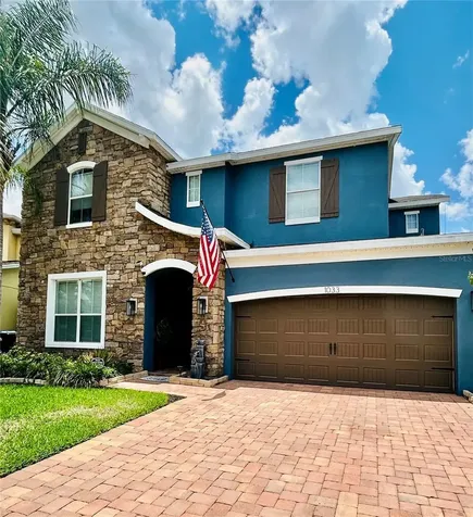 1033 Fountain Coin Loop Orlando FL 32828