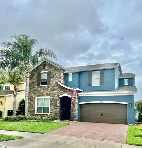 1033 Fountain Coin Loop Orlando FL 32828