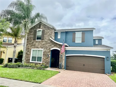 1033 Fountain Coin Loop Orlando FL 32828