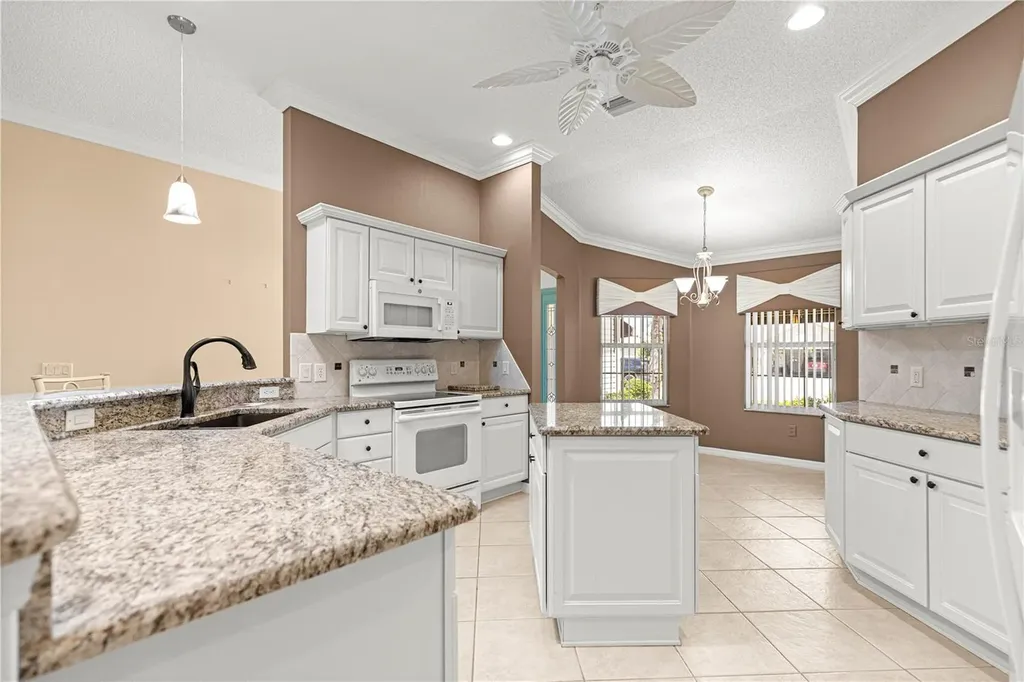 16906 SE 77th Northridge Court The Villages FL 32162
