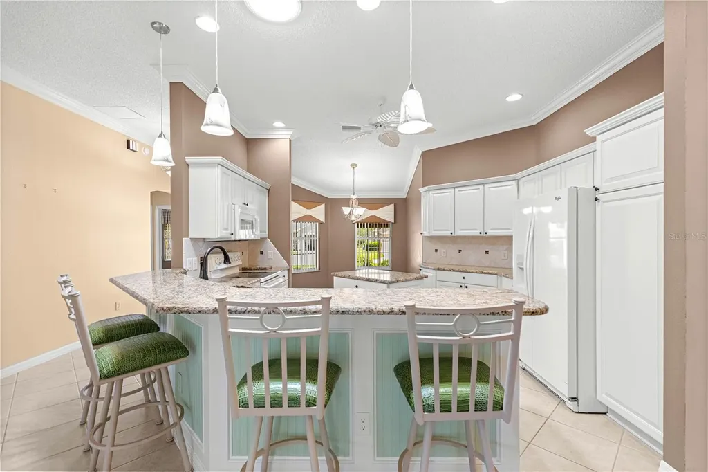 16906 SE 77th Northridge Court The Villages FL 32162