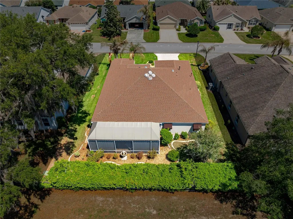 16906 SE 77th Northridge Court The Villages FL 32162
