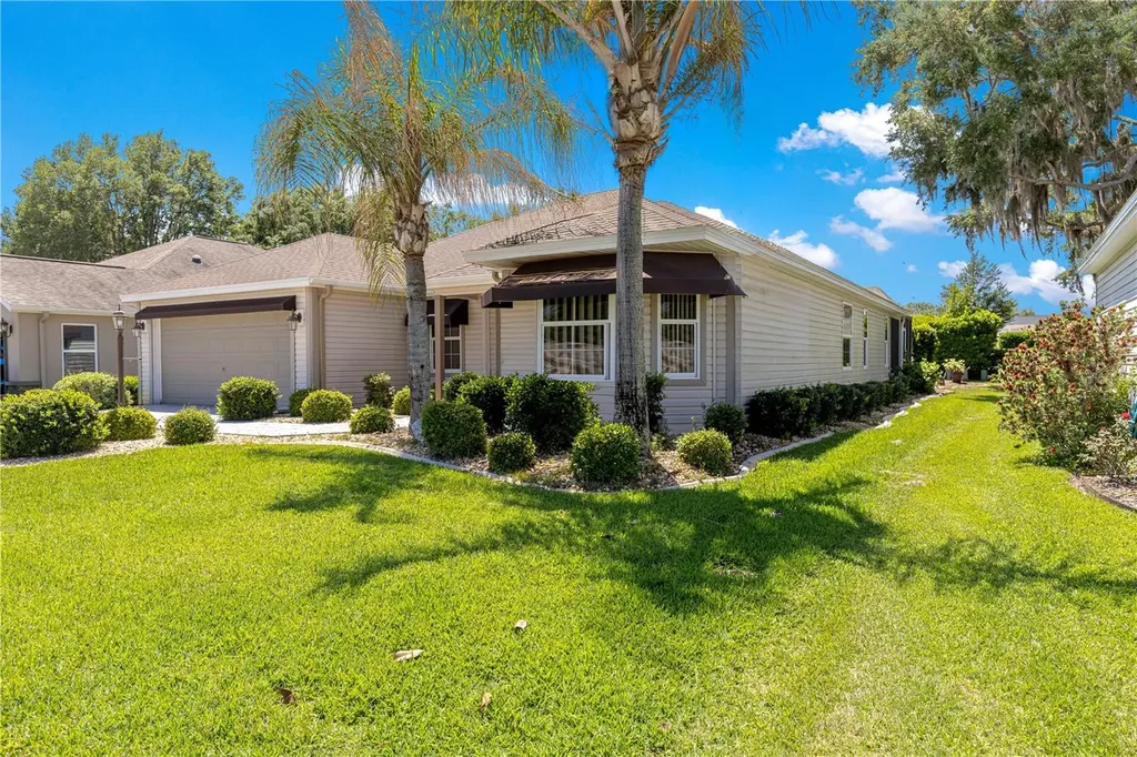 16906 SE 77th Northridge Court The Villages FL 32162