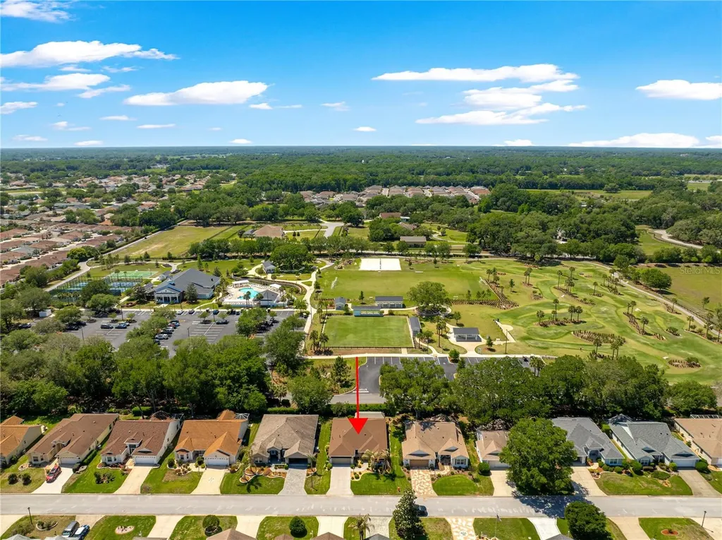 16906 SE 77th Northridge Court The Villages FL 32162