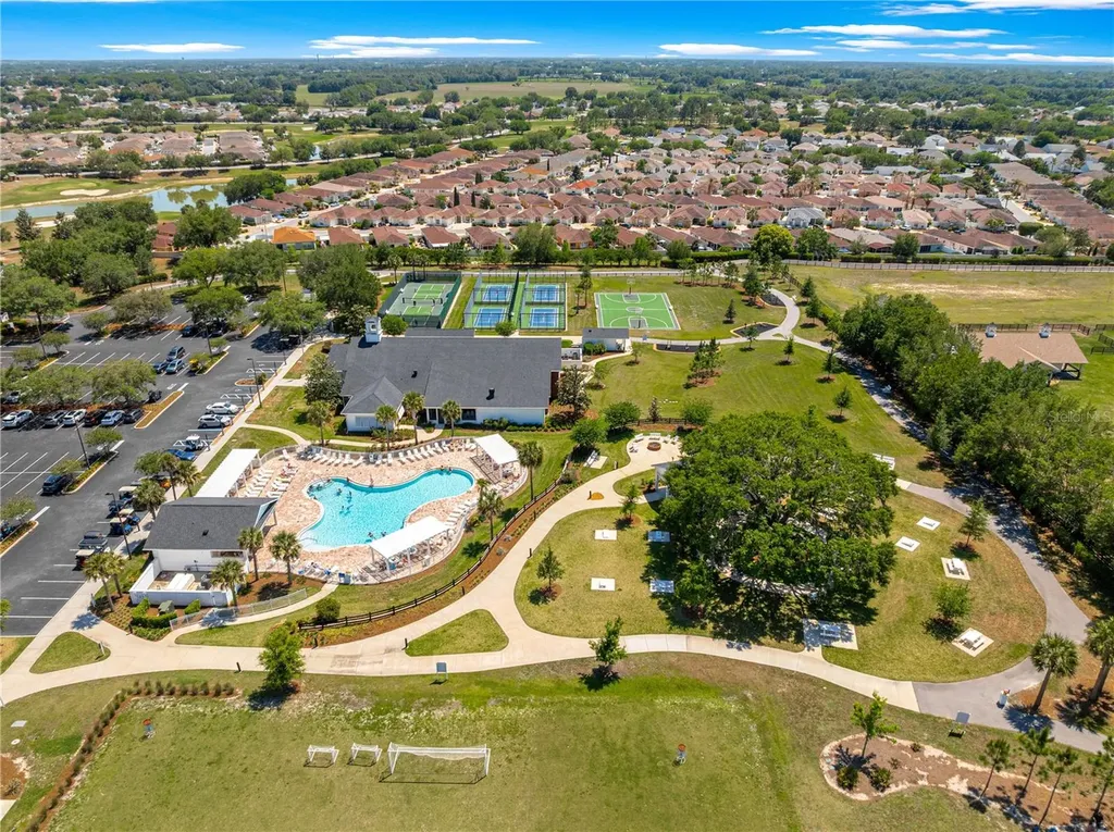 16906 SE 77th Northridge Court The Villages FL 32162