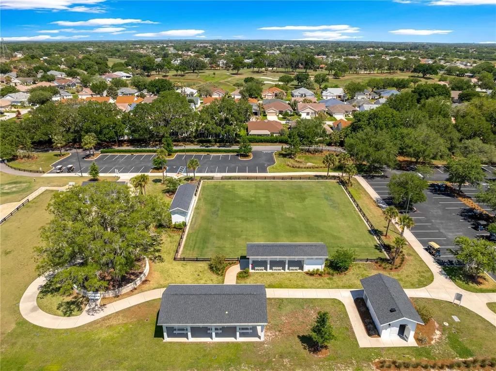 16906 SE 77th Northridge Court The Villages FL 32162