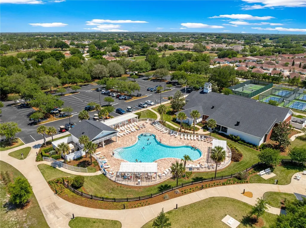 16906 SE 77th Northridge Court The Villages FL 32162