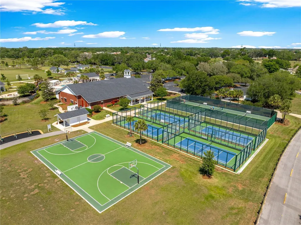 16906 SE 77th Northridge Court The Villages FL 32162