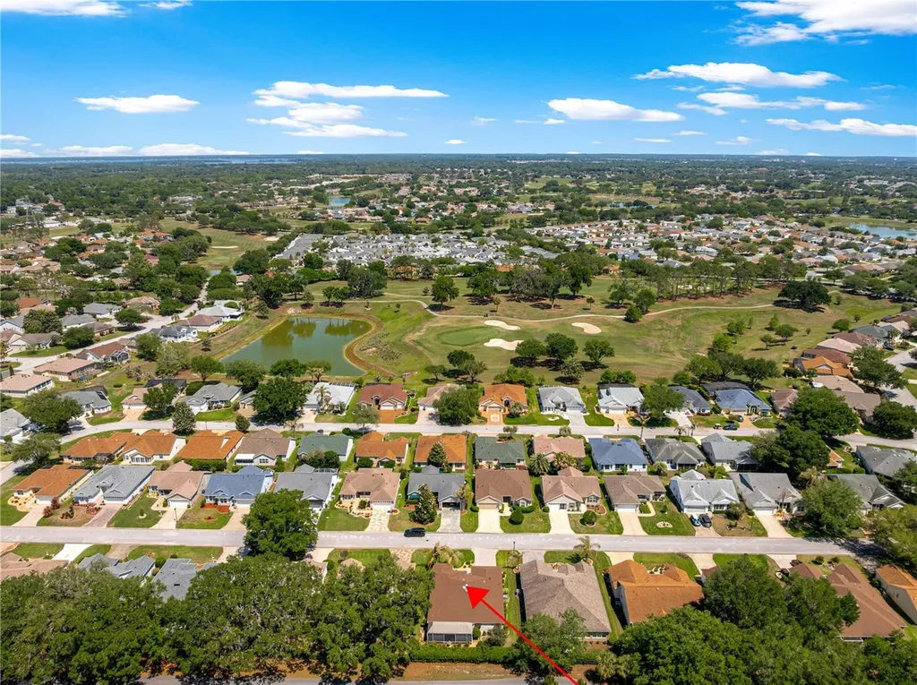 16906 SE 77th Northridge Court The Villages FL 32162