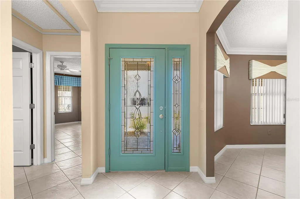 16906 SE 77th Northridge Court The Villages FL 32162