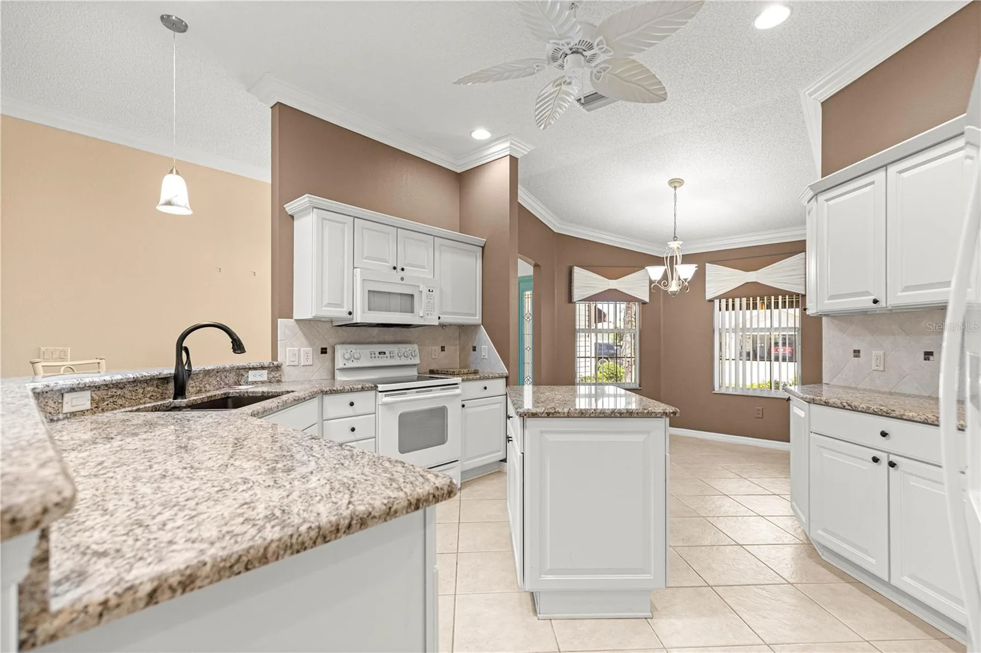 16906 SE 77th Northridge Court The Villages FL 32162
