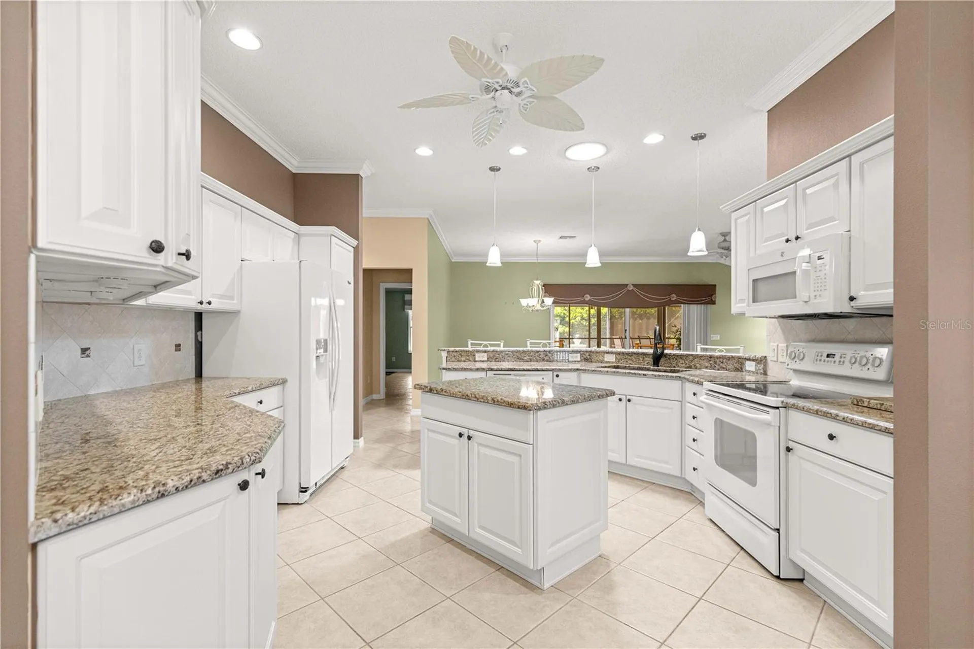 16906 SE 77th Northridge Court The Villages FL 32162