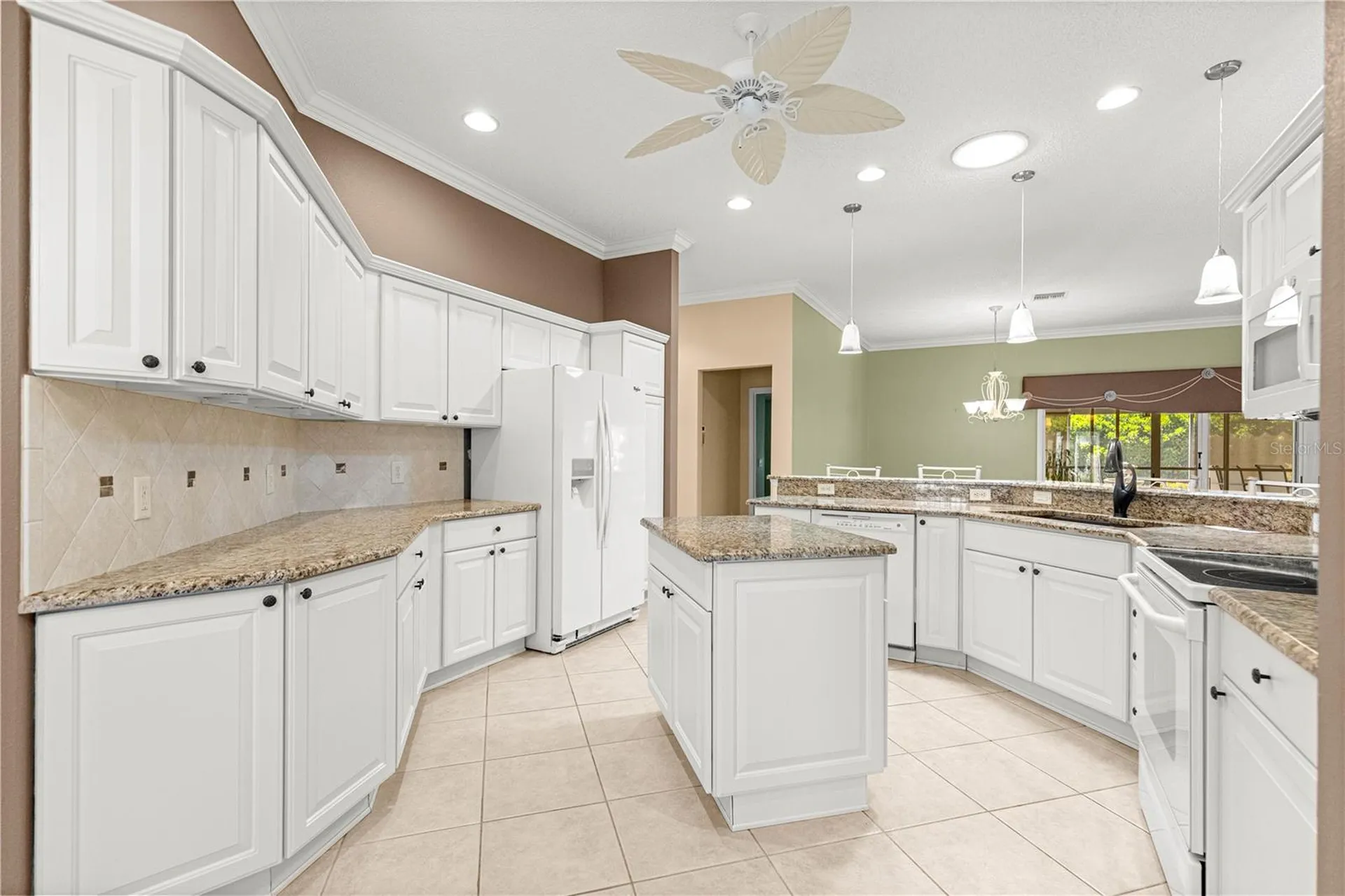 16906 SE 77th Northridge Court The Villages FL 32162