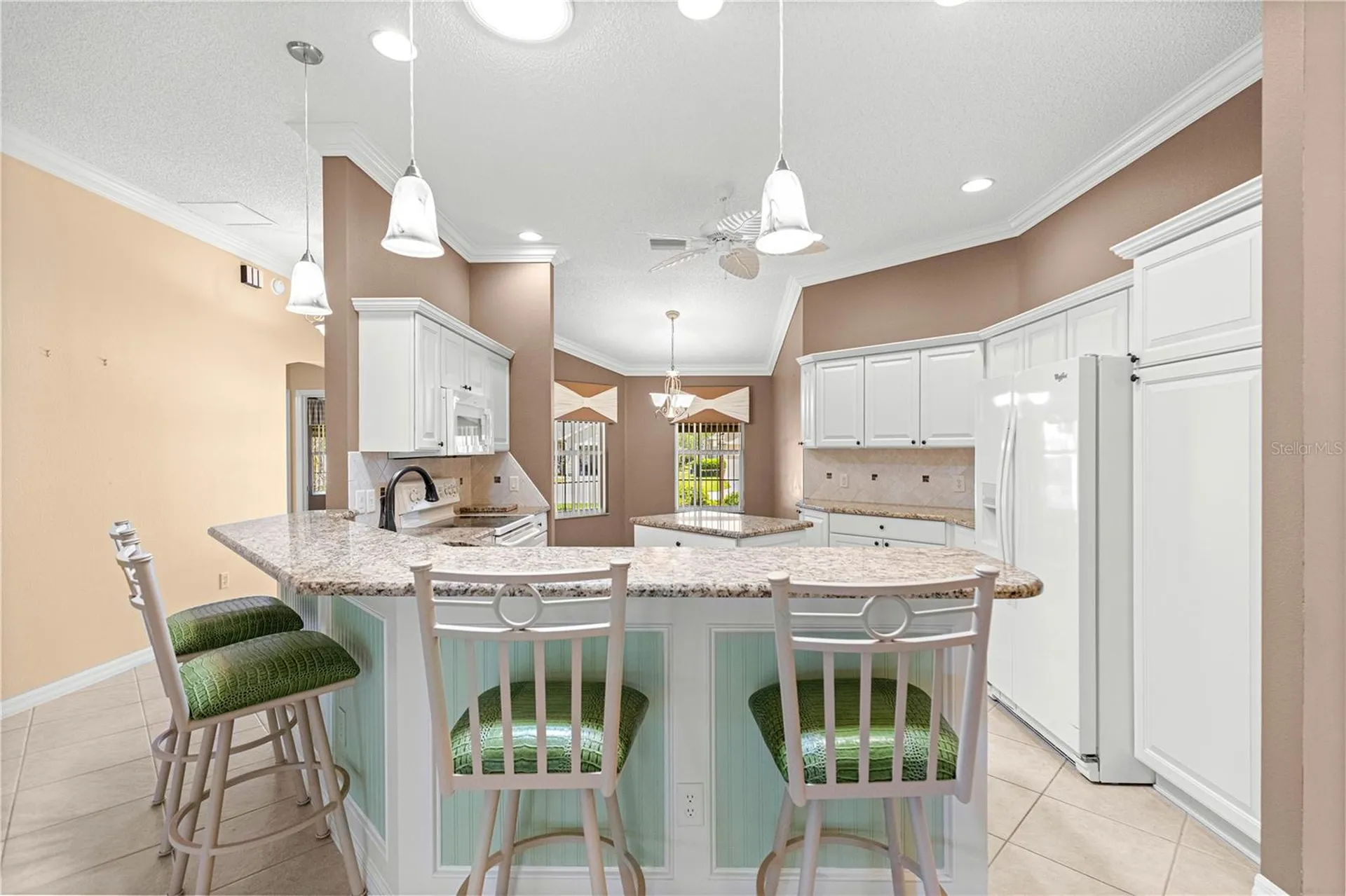 16906 SE 77th Northridge Court The Villages FL 32162