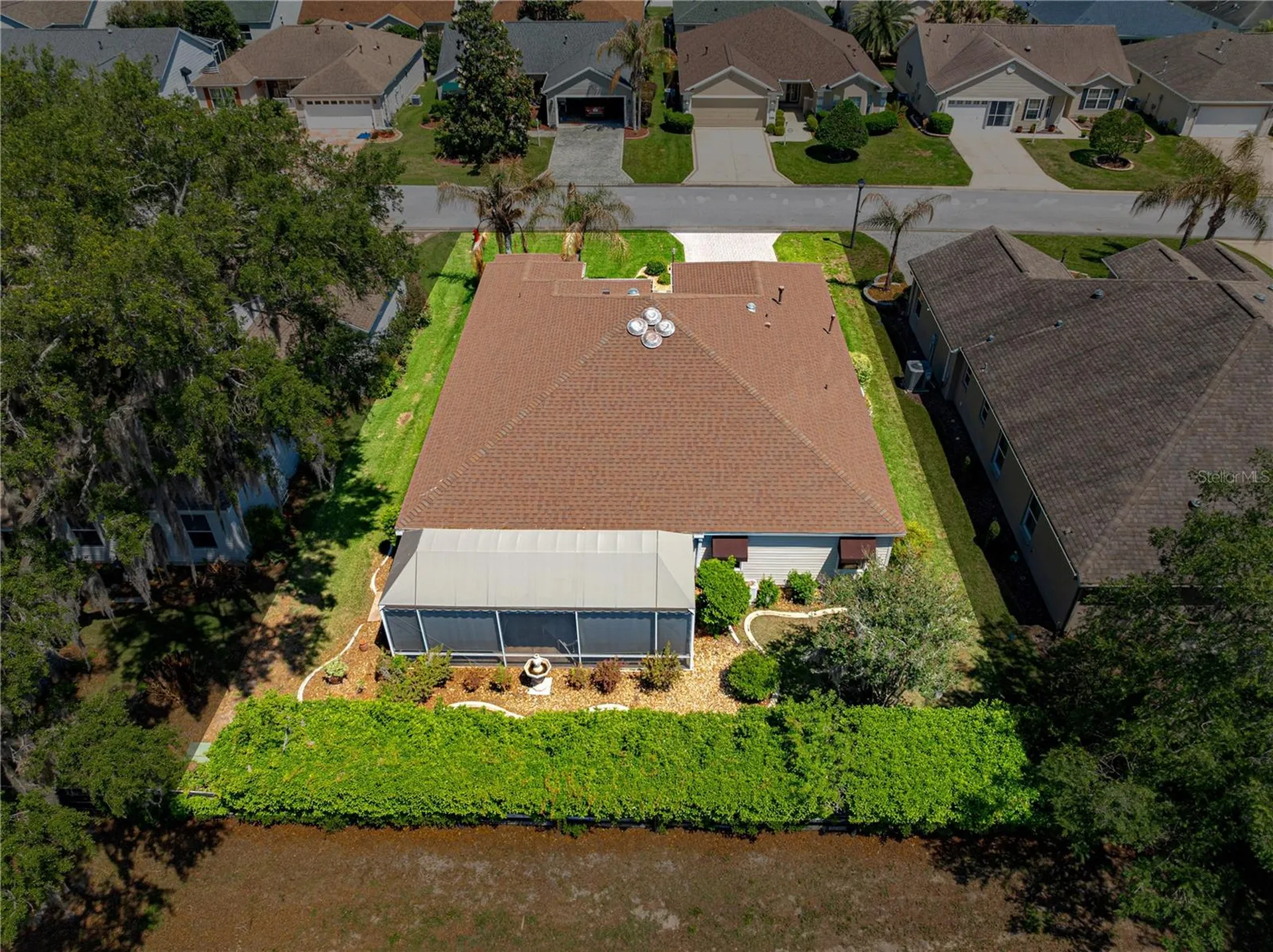 16906 SE 77th Northridge Court The Villages FL 32162