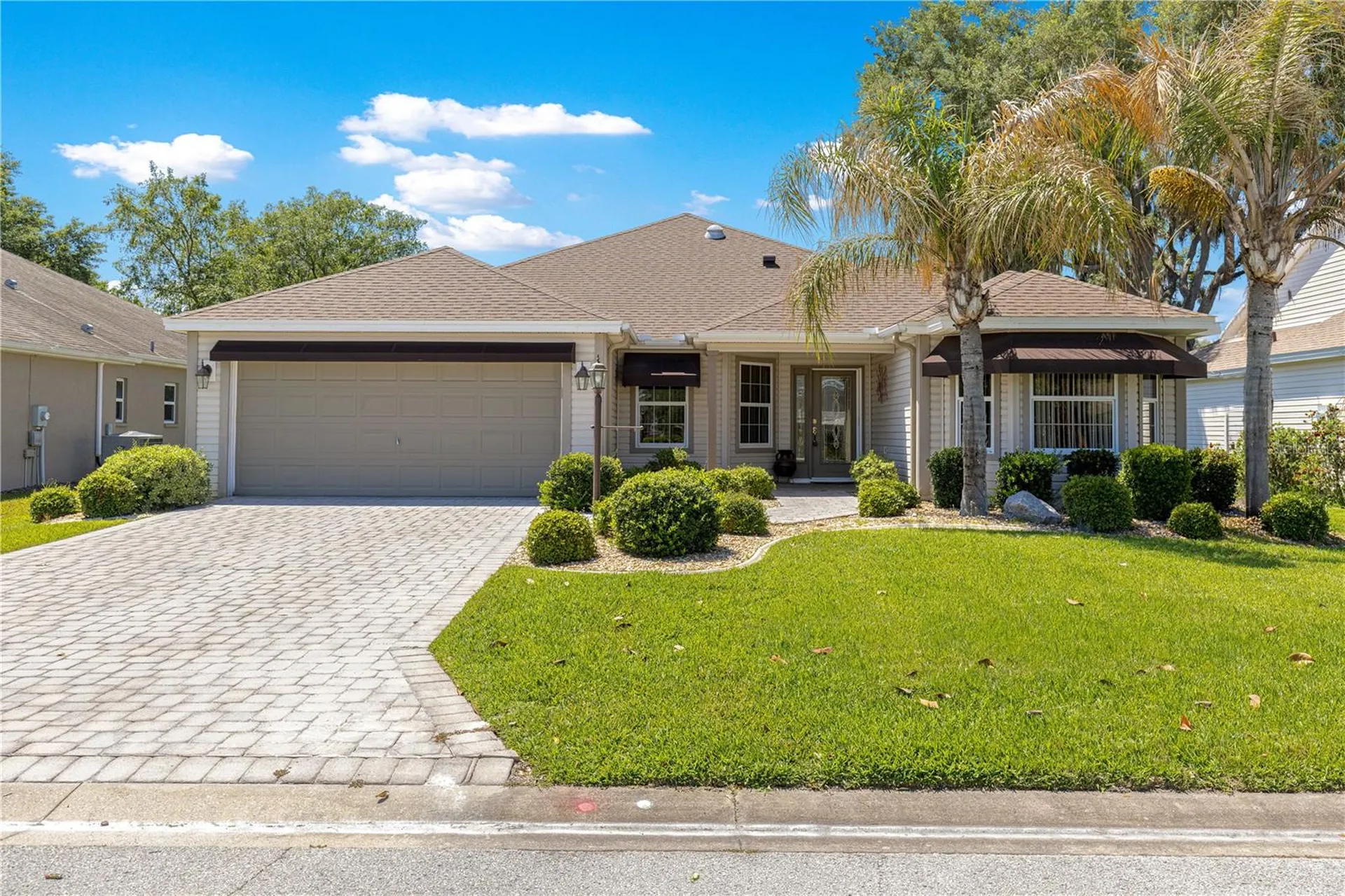 16906 SE 77th Northridge Court The Villages FL 32162