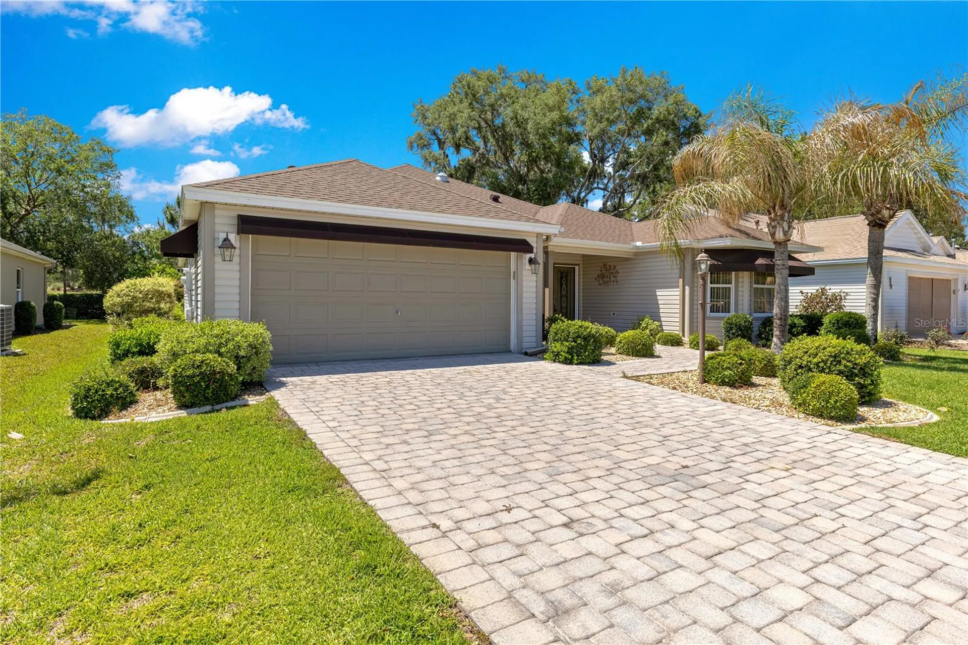 16906 SE 77th Northridge Court The Villages FL 32162