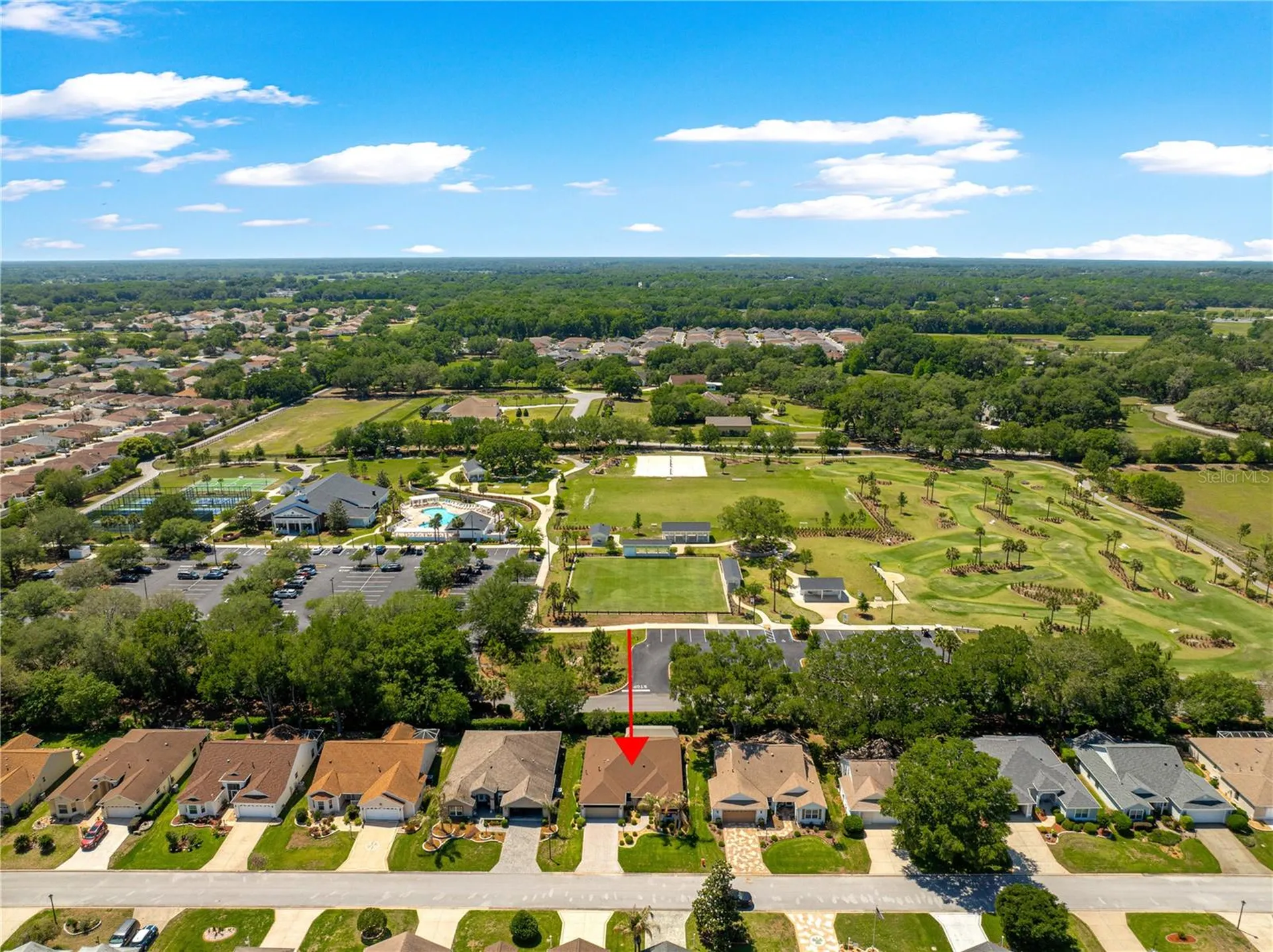 16906 SE 77th Northridge Court The Villages FL 32162
