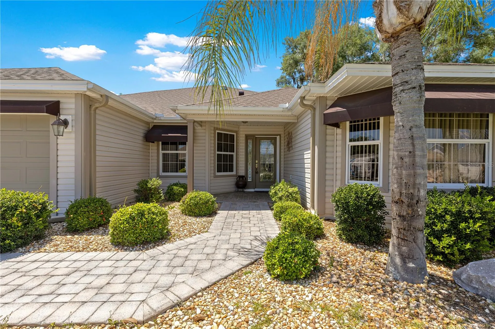 16906 SE 77th Northridge Court The Villages FL 32162
