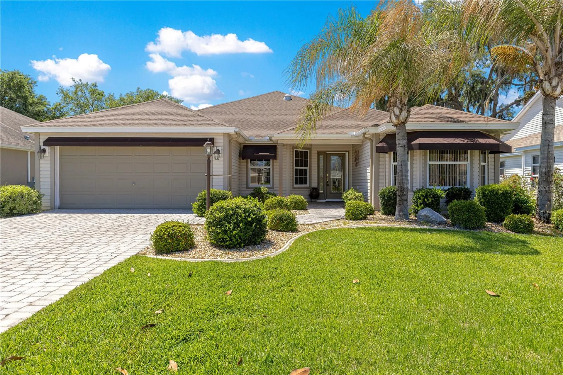 16906 SE 77th Northridge Court The Villages FL 32162