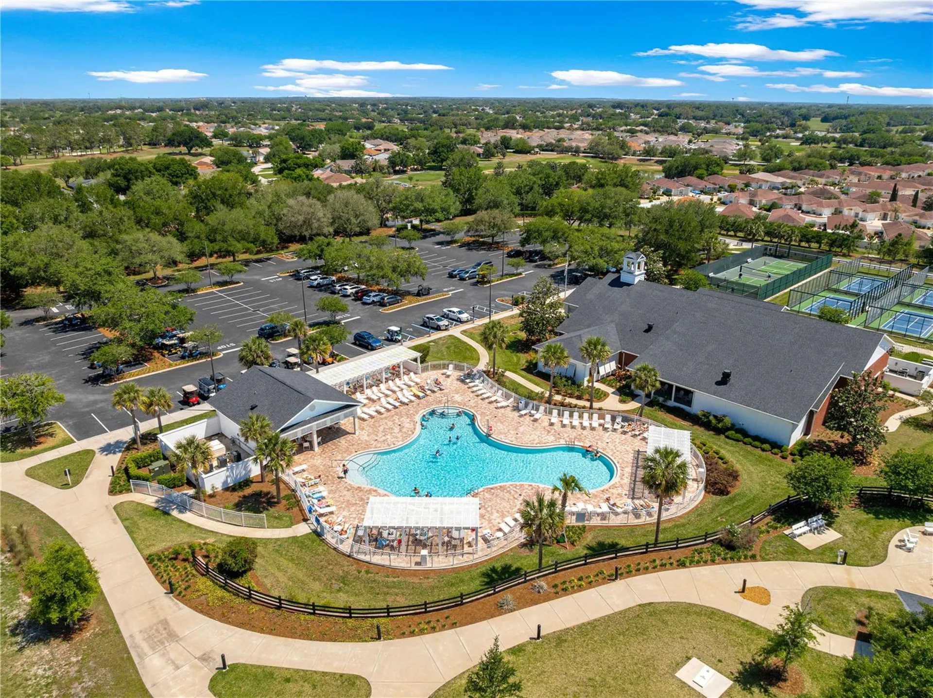 16906 SE 77th Northridge Court The Villages FL 32162