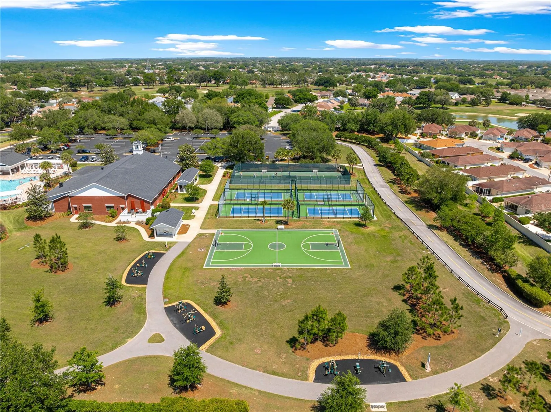 16906 SE 77th Northridge Court The Villages FL 32162