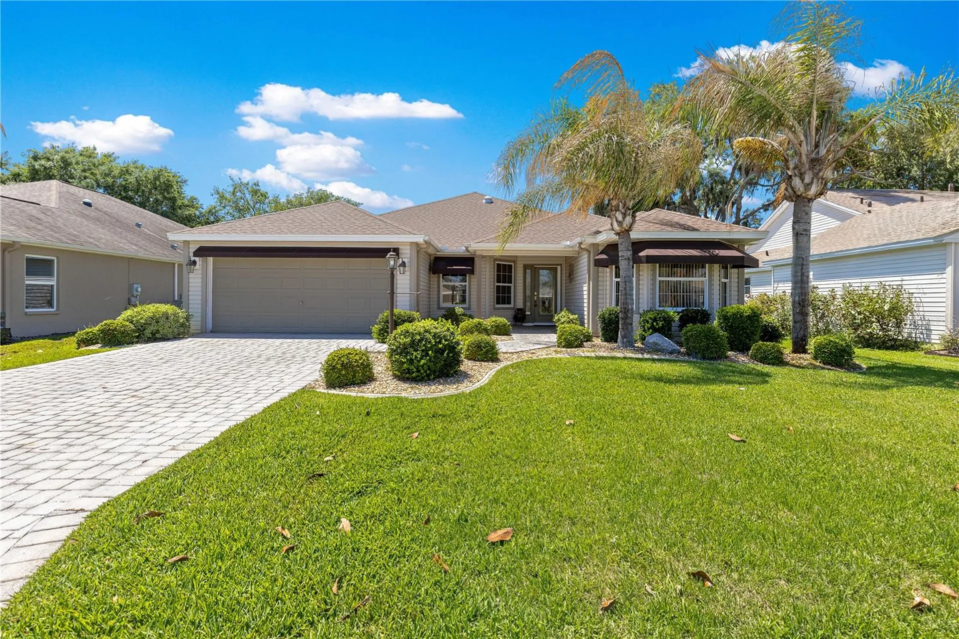 16906 SE 77th Northridge Court The Villages FL 32162