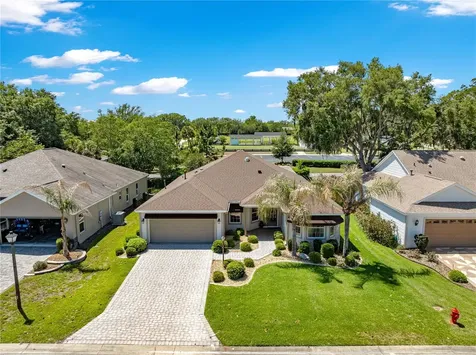 16906 SE 77th Northridge Court The Villages FL 32162