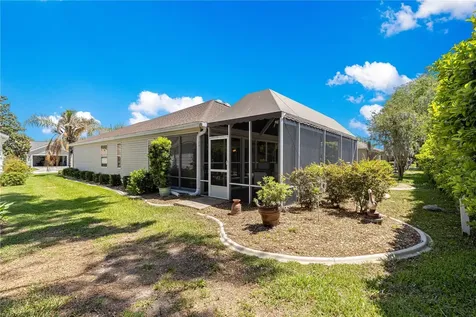 16906 SE 77th Northridge Court The Villages FL 32162