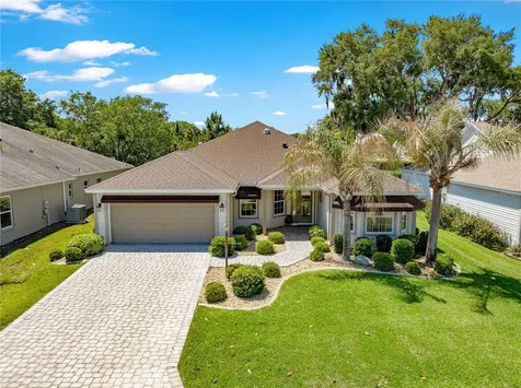 16906 SE 77th Northridge Court The Villages FL 32162