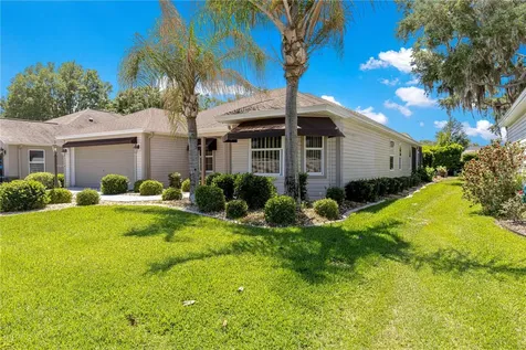 16906 SE 77th Northridge Court The Villages FL 32162