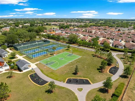 16906 SE 77th Northridge Court The Villages FL 32162