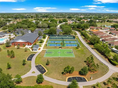 16906 SE 77th Northridge Court The Villages FL 32162