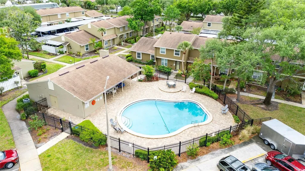 7635 Deleon Court Tampa FL 33615