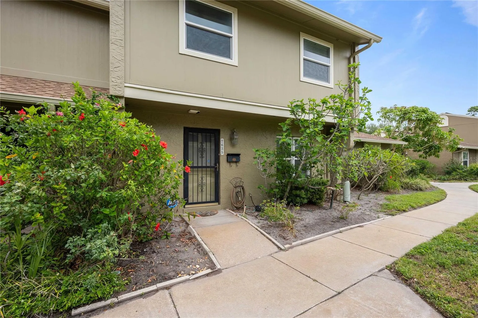 7635 Deleon Court Tampa FL 33615