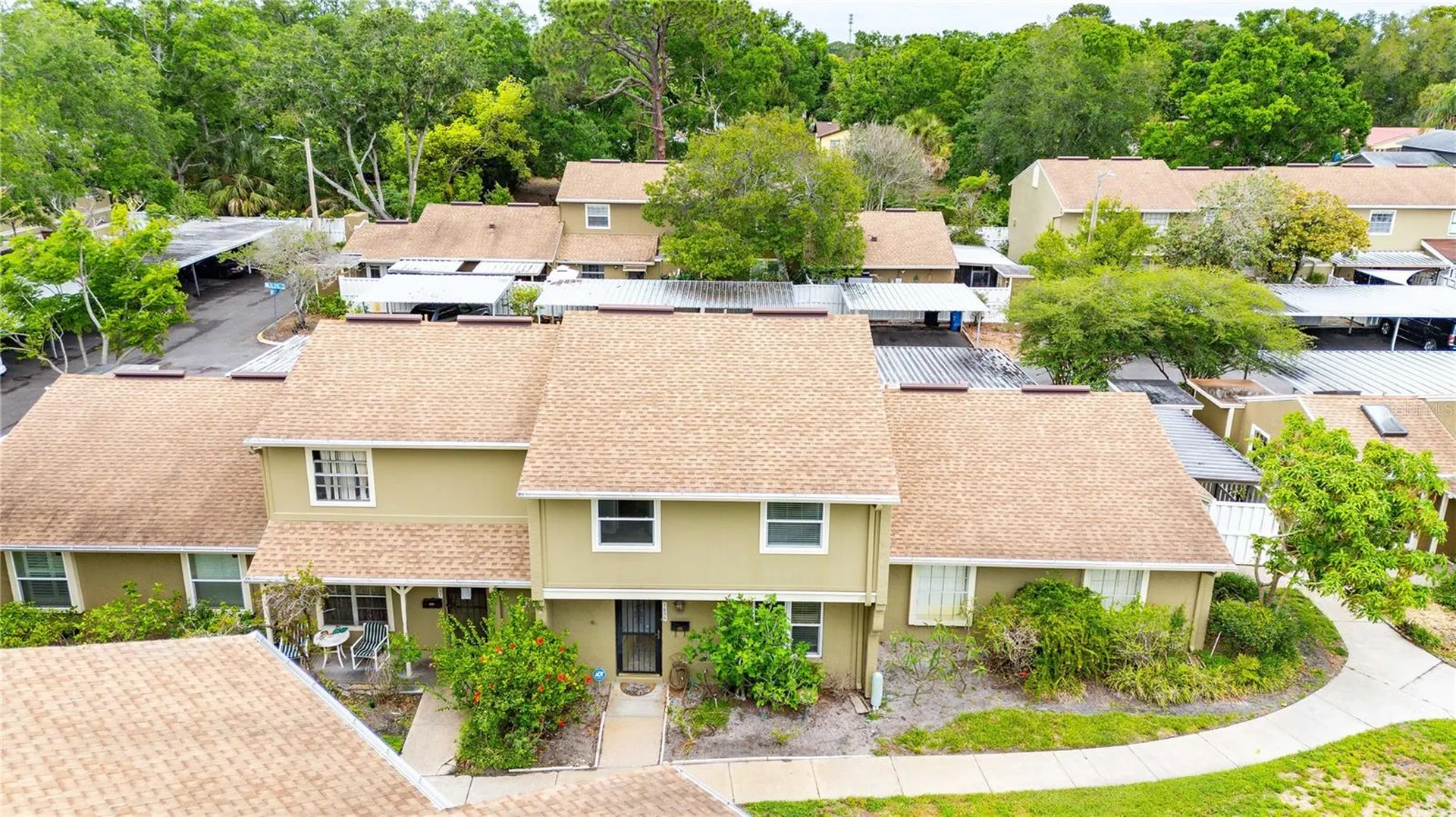 7635 Deleon Court Tampa FL 33615