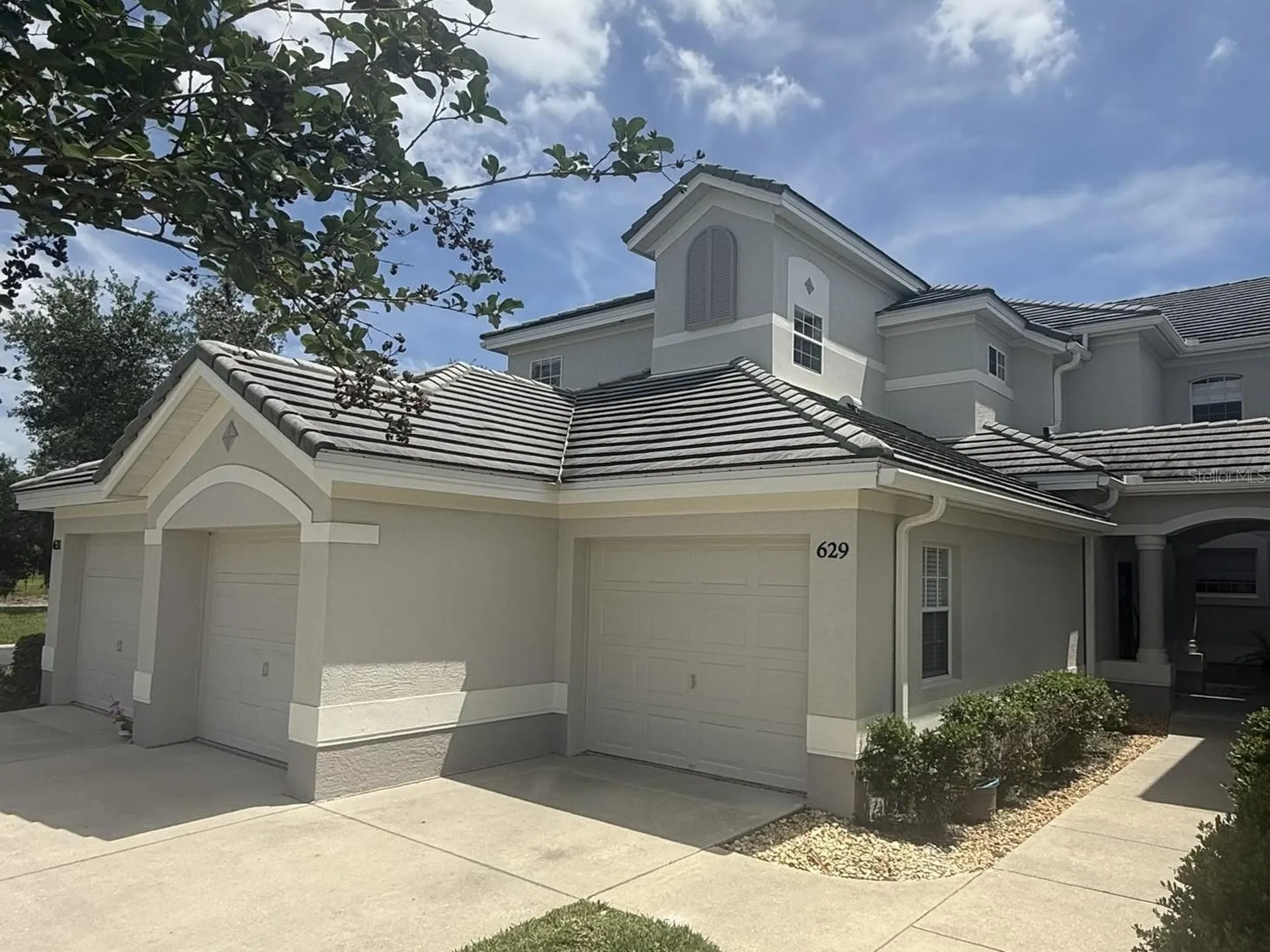 629 Grasslands Village Circle Lakeland FL 33803