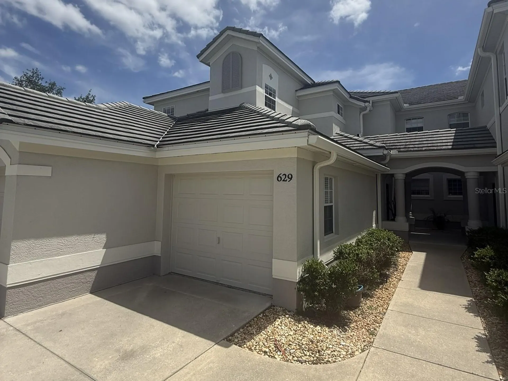629 Grasslands Village Circle Lakeland FL 33803