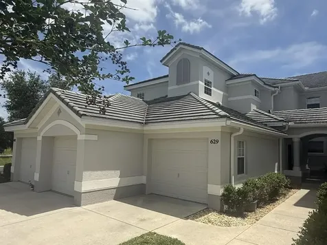 629 Grasslands Village Circle Lakeland FL 33803