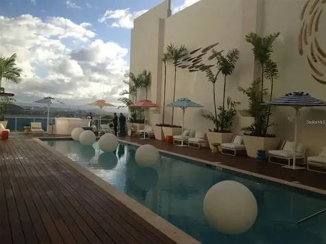25 Muñoz Rivera Avenue San Juan PR 00901