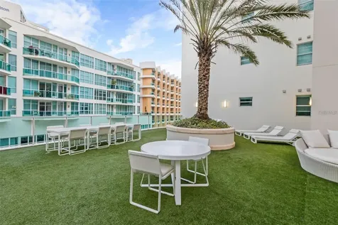25 Muñoz Rivera Avenue San Juan PR 00901