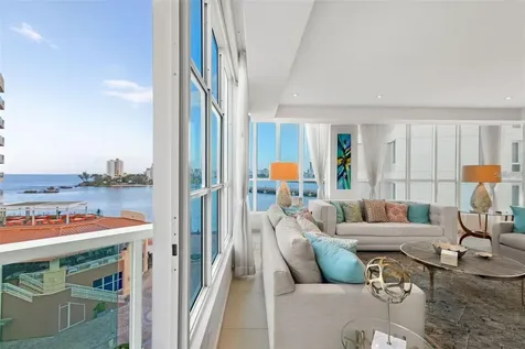 25 Muñoz Rivera Avenue San Juan PR 00901