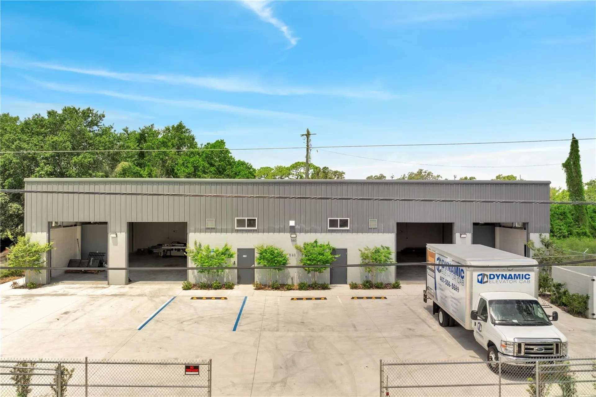 560 Barry Street Orlando FL 32808