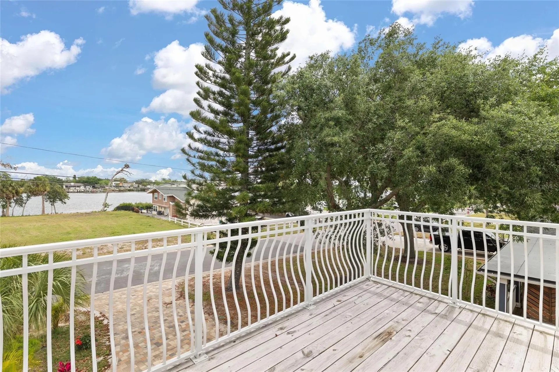743 Bayshore Drive Tarpon Springs FL 34689