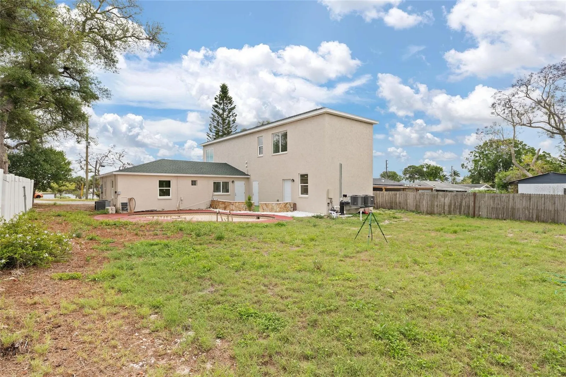 743 Bayshore Drive Tarpon Springs FL 34689