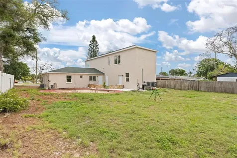 743 Bayshore Drive Tarpon Springs FL 34689